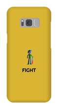 Time To Fight