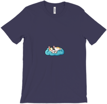 Miss Priss sleepy T-Shirts Large Logo