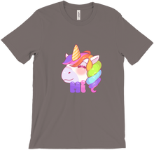 Unisex "Hi" T-Shirt (2)