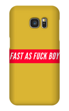 Swag Ya Phone With A Swavy Case (Worth 1 Entry)