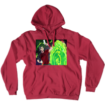 chazdyn Hoodies (No-Zip/Pullover)