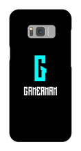 GAMERMAN Samsung Phone Case