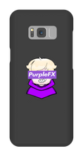 PurpleFX Samsung Phone Cases