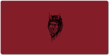 el_sneakyttv XXL Gaming Mousepad