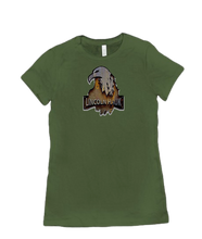 lincolnhaukdj Women’s T-shirt