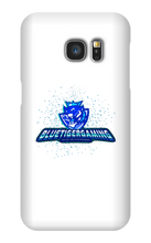 bluetigergaming Samsung Phone Cases