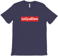 LaGyalDem Shirts
