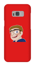 lockedonsights Samsung Phone Cases