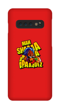 Mah Shadez Samsung Phone Cases