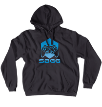 SBGG Controller Hoodie (No-Zip/Pullover)