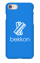iPhone Cases (White Logo)