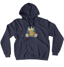 Hoodie - Logo Hoodie