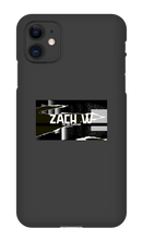 zachw iPhone Phone Cases