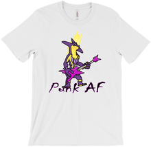 Punk AF Toxtrici-Tee