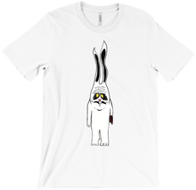 Zombunny T-Shirt
