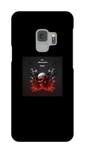 maurpheo Samsung Phone Cases