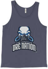 Jerseyian Tank Top