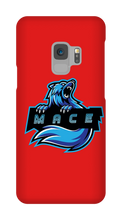 macekeyz Samsung Phone Cases
