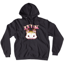 Lurk Pullover Hoodie