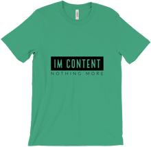 IM CONTENT | T-Shirts