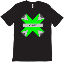 TheRealClubz X T-Shirts