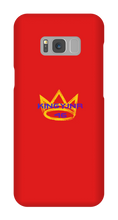 kingyjnr_46 Samsung Phone Cases