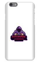vivtnoob iPhone Phone Cases