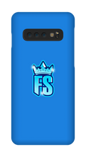 itzfacts Samsung Phone Cases