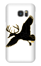 duckmiester Samsung Phone Cases