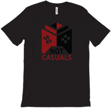 notcasuals T-Shirts