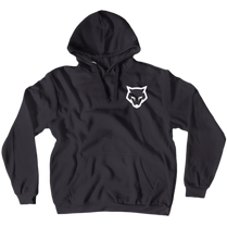 Wolf Hoodie