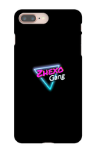 ZhexoStreams iPhone Cases!