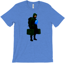 maxwell_corrigan T-Shirts