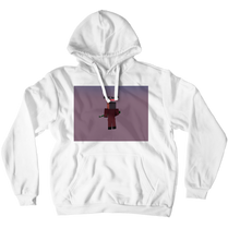 magz_karma Hoodies (No-Zip/Pullover)