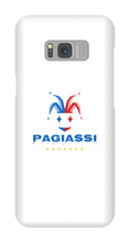 pagiassi Samsung Phone Cases