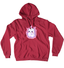 femmesniper Hoodies (No-Zip/Pullover)