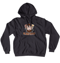 Hoodies (No-Zip/Pullover)