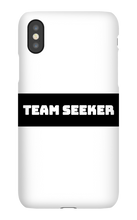 esortsteamseeker iPhone Phone Cases