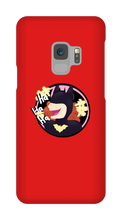 gigglybatgirl Samsung Phone Cases
