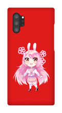 LewnaBun Happi Samsung Phone Case