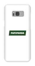 ak_exapandaa Samsung Phone Cases