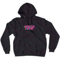 Retro YasIsHere Hoodie
