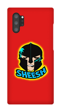 codkinna Samsung Phone Cases