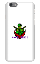 gothamking1021 iPhone Phone Cases