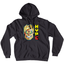 officialgabrielcaves Hoodies (No-Zip/Pullover)