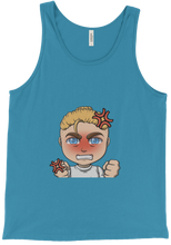 smashie's Tank Top