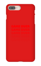 tomkingg9 iPhone Phone Cases