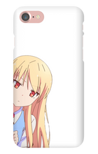 Shiina Phone Case