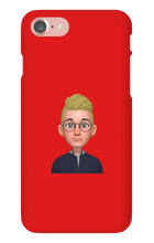 macosatv iPhone Phone Cases