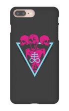 Always Watching iPhone Phone Cases